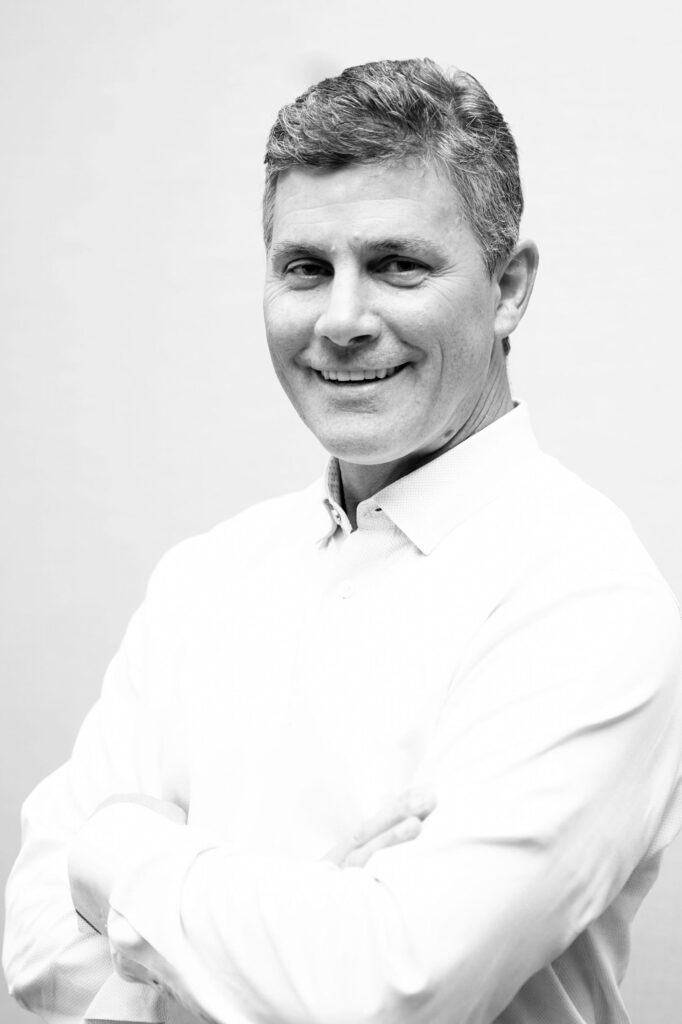 Rick VanDermyden - Certified EOS Implementer